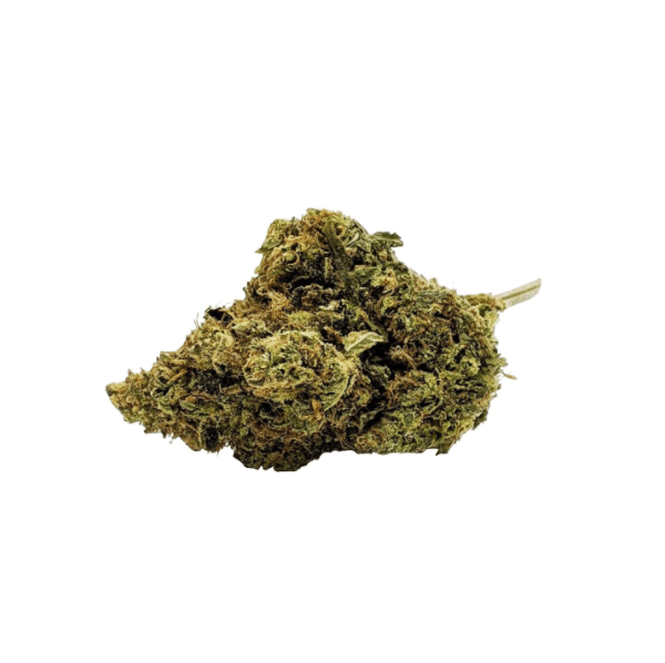 Dried Cannabis - MB - Fleurish Rally Flower - Grams: - Fleurish