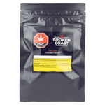 Dried Cannabis - SK - Broken Coast Savary Pink Kush Flower - Format: - Broken Coast