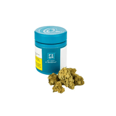 Dried Cannabis - MB - FIGR No. 7 Craft Afghan Kush Flower - Grams: - FIGR