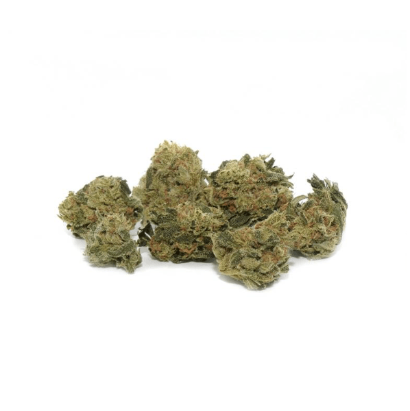 Dried Cannabis - MB - Tantalus Serratus Flower - Grams: - Tantalus