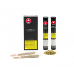 Dried Cannabis - MB - Qwest Reserve Kalifornia Pre-Roll - Grams: - Qwest Reserve