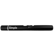Simple One-Hitter - Simple