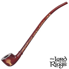 Pulsar Shire Pipes RIVENDELL Wood Smoking Pipe - Shire