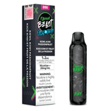 *EXCISED* RTL - Flavour Beast Fury Disposable Vape Kewl Kiwi Passionfruit Iced - Flavour Beast