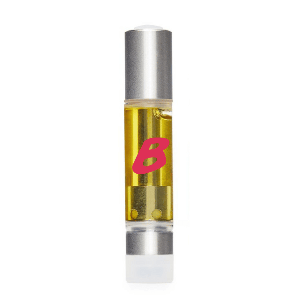 Extracts Inhaled - SK - Banter Caramel Ice THC 510 Vape Cartridge - Format: - Banter