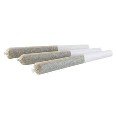 Dried Cannabis - MB - Edison La Strada Pre-Roll - Grams: - Edison