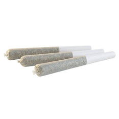 Dried Cannabis - MB - Journey White Crush Pre-Roll - Grams: - Journey