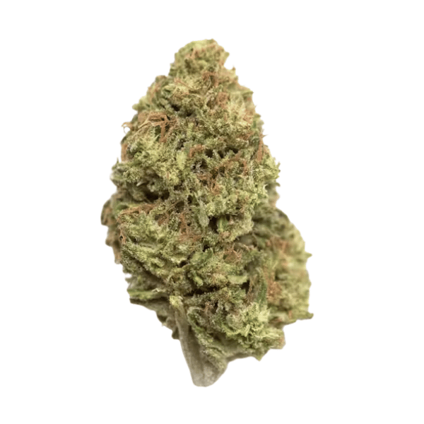 Dried Cannabis - MB - Big Bag O' Buds Blueberry Dream Flower - Format: