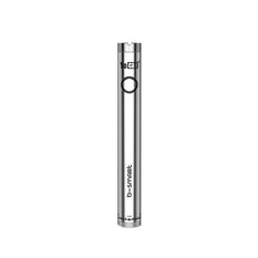 Cannabis Vaporizer - Yocan B-Smart Variable Voltage 510 Battery Kit with Charger - Yocan