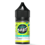 *EXCISED* Flavour Beast Salt Juice 30ml Extreme Mint Iced - Flavour Beast