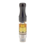 Extracts Inhaled - SK - FIGR Go Steady Cocoa Hashberry THC 510 Vape Cartridge - Format: - FIGR