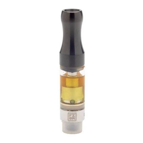 Extracts Inhaled - SK - FIGR Go Steady Maple Kush THC 510 Vape Cartridge - Format: - FIGR