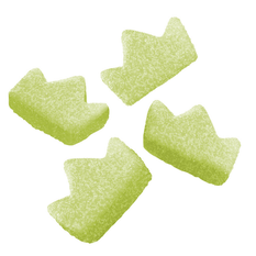 Edibles Solids - MB - Redecan Redebles After Dark Mexican Lime THC Gummies - Format: - Redecan