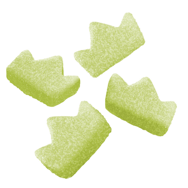 Edibles Solids - MB - Redecan Redebles After Dark Mexican Lime THC Gummies - Format: - Redecan