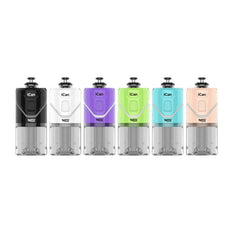 Extract Vaporizer Yocan iCan E-Rig