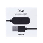Cannabis Vaporizer Part Pax Flat Mouthpiece 2pk - PAX