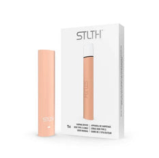 STLTH Anodized Device Only (Battery) Type C - STLTH