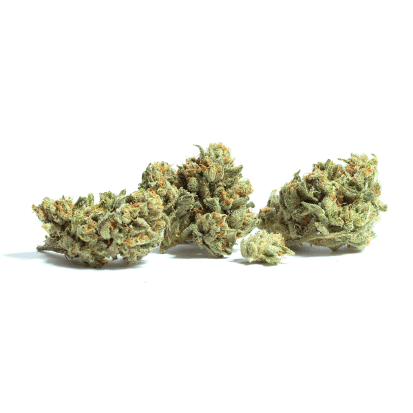Dried Cannabis - MB - Citoyen Zach's Pick Flower - Format: - Citoyen