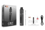 Extract Vaporizer Yocan Cubex - Yocan