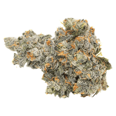 Dried Cannabis - MB - Roilty Aristocratic Apple Flower - Format: - Roilty