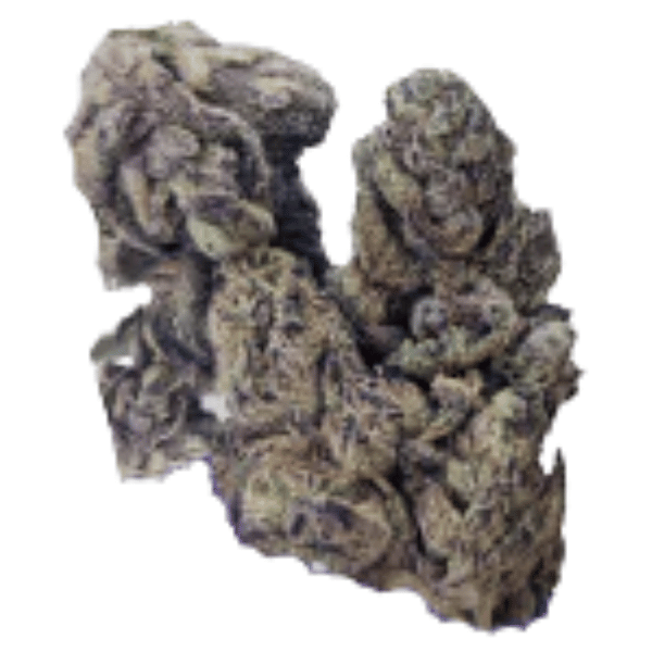 Dried Cannabis - SK - Delta 9 Candy Chrome Flower - Format: - Delta 9