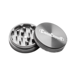 CanaCrush 2.5" 2 Piece Grinder - CannaCrush