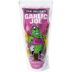 RTL - Snacks Van Holten's King Garlic Joe 200g