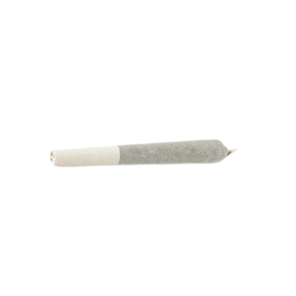 Dried Cannabis - MB - Lucky The Lucky One Pre-Roll - Format: