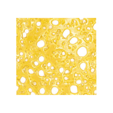Extracts Inhaled - MB - HWY 59 Sativa Shatter - Format: - HWY 59
