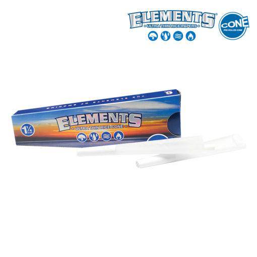 RTL - Elements Cones 1 1/4 - Elements