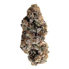 Dried Cannabis - MB - Ripe Flower Buckin RNTZ Flower - Format: - Ripe Flower