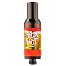 Extracts Inhaled - MB - BOXHOT Mango Vortex THC 510 Vape Cartridge - Format: - BOXHOT