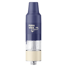 Extracts Inhaled - MB - Pura Vida Purple Octane Jumbo Jar Live Resin + Refillable 510 Vape Cartridge - Format: