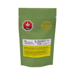 Dried Cannabis - MB - Sweetgrass Organic Zest Flower - Format: