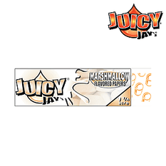RTL - Juicy Jay  1  1/4 Marshmallow Papers - Juicy Jay