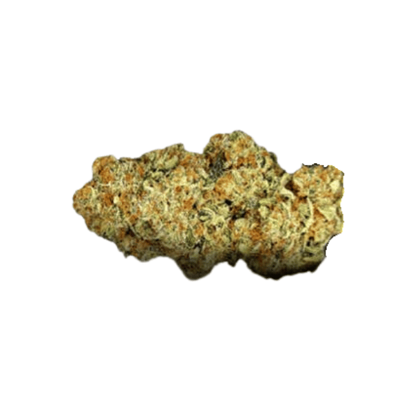 Dried Cannabis - MB - Tical The Method Flower - Format: