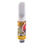 Extracts Inhaled - MB - Sundial Citrus Punch THC 510 Vape Cartridge - Format: - Sundial Lift