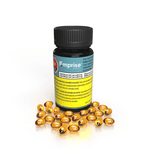 Extracts Ingested - SK - Emprise Canada Full Spectrum Balanced 5-5 THC-CBD Oil Gelcaps - Format: - Emprise Canada