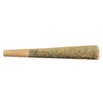 Dried Cannabis - MB - Fuego Night Rider Pre-Roll - Format: - Fuego