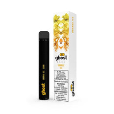 *EXCISED* RTL - Ghost XL Disposable Orange Ice - Ghost