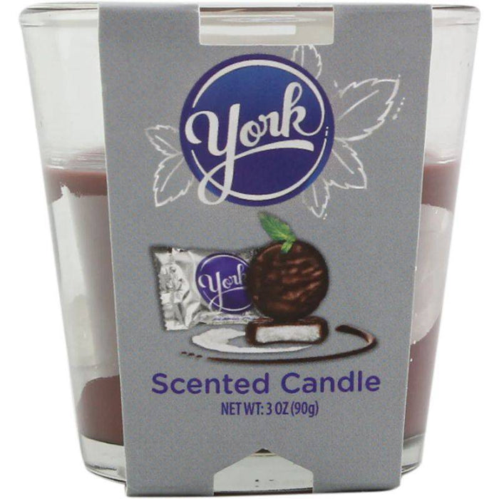 RTL - Candle York Peppermint Patty 3oz - Sweet Tooth