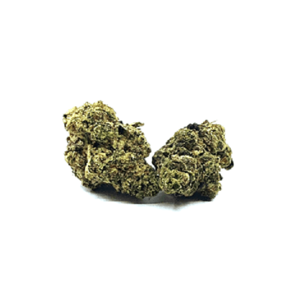 Dried Cannabis - MB - Grump Weed Ice Cream Cake Flower - Format: - Grump Weed