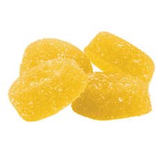 Edibles Solids - SK - Shred'Ems Tropic Thunder 1-4 THC-CBD Gummies - Format: - Shred'Ems