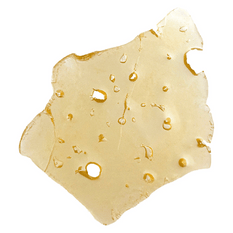 Extracts Inhaled - SK - Versus BC Purple Kush Shatter - Format: - Versus