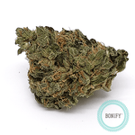 Dried Cannabis - SK - Bonify White Widow Flower - Format: - Bonify