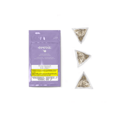 Edibles Solids - SK - Everie Lavender Chamomile CBD Tea Bags - Format: - Everie