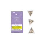 Edibles Solids - AB - Everie Lavender Chamomile CBD Tea Bags - Format: - Everie