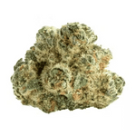 Dried Cannabis - SK - Spinach Space Cake Flower - Format: