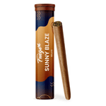 Dried Cannabis - MB - Fuego Sunny Blaze Blunt Pre-Roll - Format: - Fuego