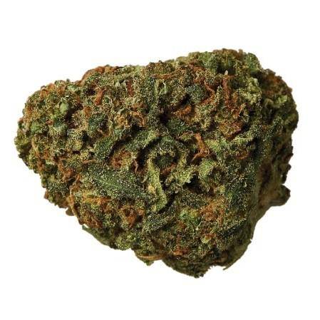 Dried Cannabis - AB - Hexo Sierra Flower - Grams: - Hexo